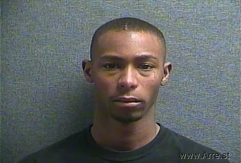 Julius Ray Booker Mugshot