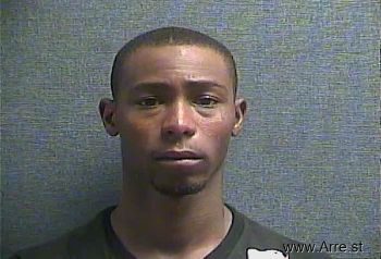 Julius Ray Booker Mugshot