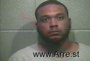 Justice Deshaun Austin Mugshot