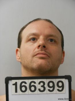 Justin D Adams Mugshot