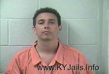 Justin Allen Clouse   Mugshot