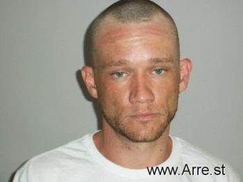 Justin L Arnold Mugshot