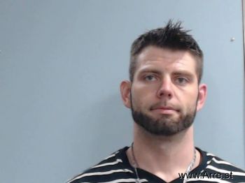 Justin Wayne Bailey Mugshot