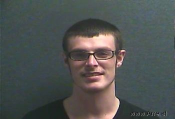 Justin L Bates Mugshot