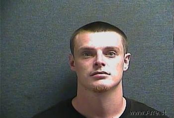 Justin Lee Bates Mugshot