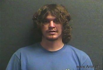 Justin Thomas Beckett Mugshot