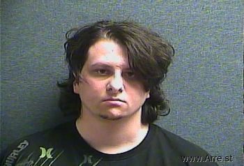 Justin Michael Bedel Mugshot