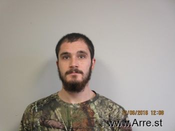 Justin Scott Bell Mugshot