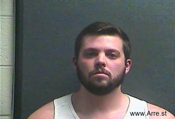 Justin Eldon Blackaby Mugshot