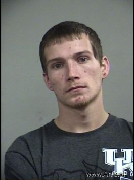 Justin  Boswell Mugshot