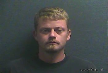 Justin Kase Brierly Mugshot