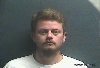 Justin Kase Brierly Mugshot