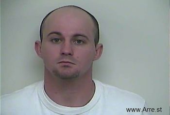 Justin Michael Brill Mugshot