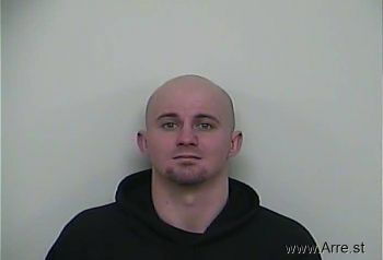 Justin Michael Brill Mugshot