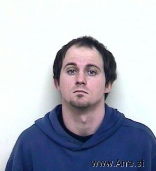 Justin Michael Brill Mugshot