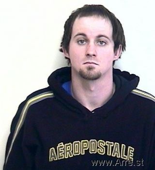 Justin Michael Brill Mugshot