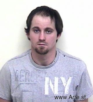 Justin Michael Brill Mugshot