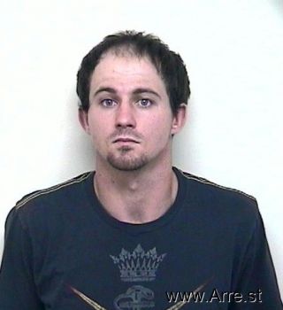 Justin Michael Brill Mugshot