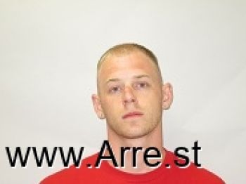 Justin  Browning Mugshot