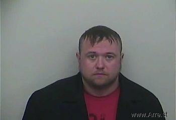 Justin Lee Burns Mugshot