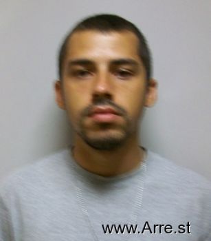 Justin  Caldwell Mugshot