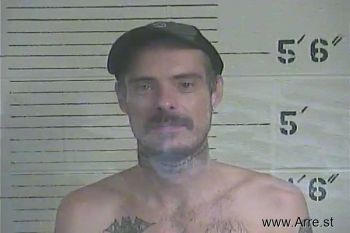 Justin C. Campbell Mugshot