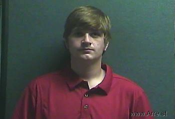 Justin Thomas Michael Carpenter Mugshot