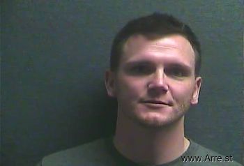 Justin Wayne Chapman Mugshot