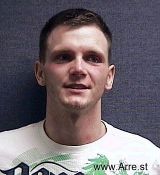 Justin Wayne Chapman Mugshot