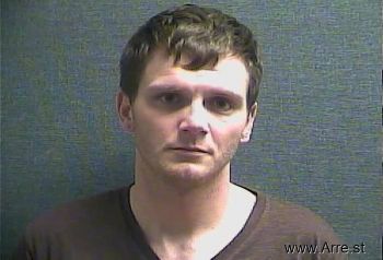 Justin Wayne Chapman Mugshot