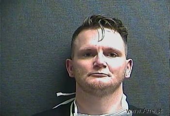 Justin Wayne Chapman Mugshot