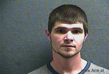 Justin T Chapman Mugshot