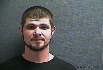 Justin Tyler Chapman Mugshot