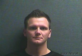 Justin Wayne Chapman Mugshot