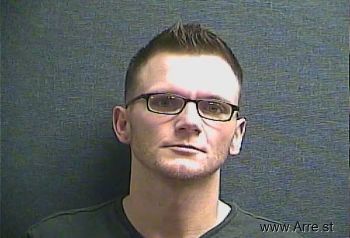 Justin Wayne Chapman Mugshot