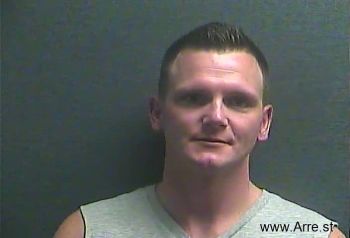 Justin Wayne Chapman Mugshot