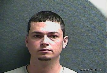 Justin D Chappell Mugshot