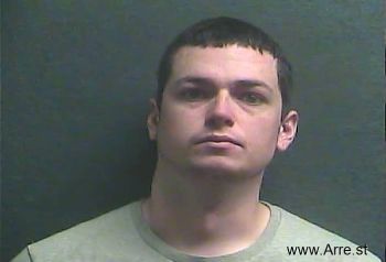 Justin D Chappell Mugshot