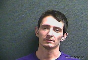 Justin Keith Cole Mugshot