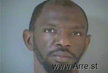 Justin Ray Cooke Mugshot