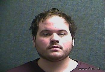 Justin William Cordero Mugshot