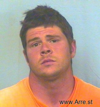 Justin Matthew Cornett Mugshot