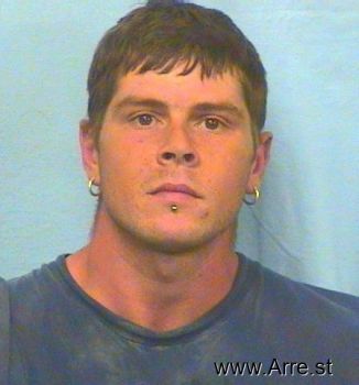 Justin Matthew Cornett Mugshot