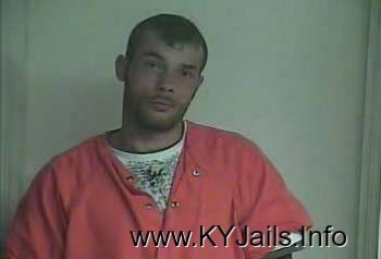 Justin David Spurlock   Mugshot