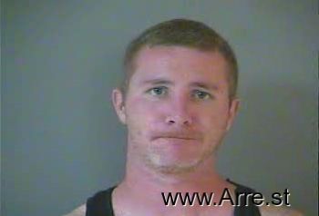 Justin Lee Dodd Mugshot