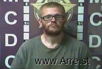 Justin Lee Eaton Mugshot