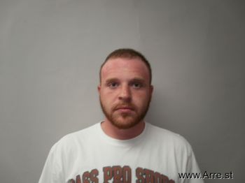 Justin  Evans Mugshot