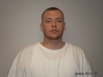 Justin Lee Ferguson Mugshot