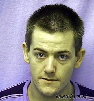 Justin Lane Floyd Mugshot