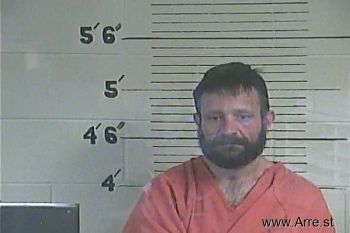 Justin R. Fox Mugshot